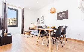 Cozy Apartment Close To Passeig De Gracia