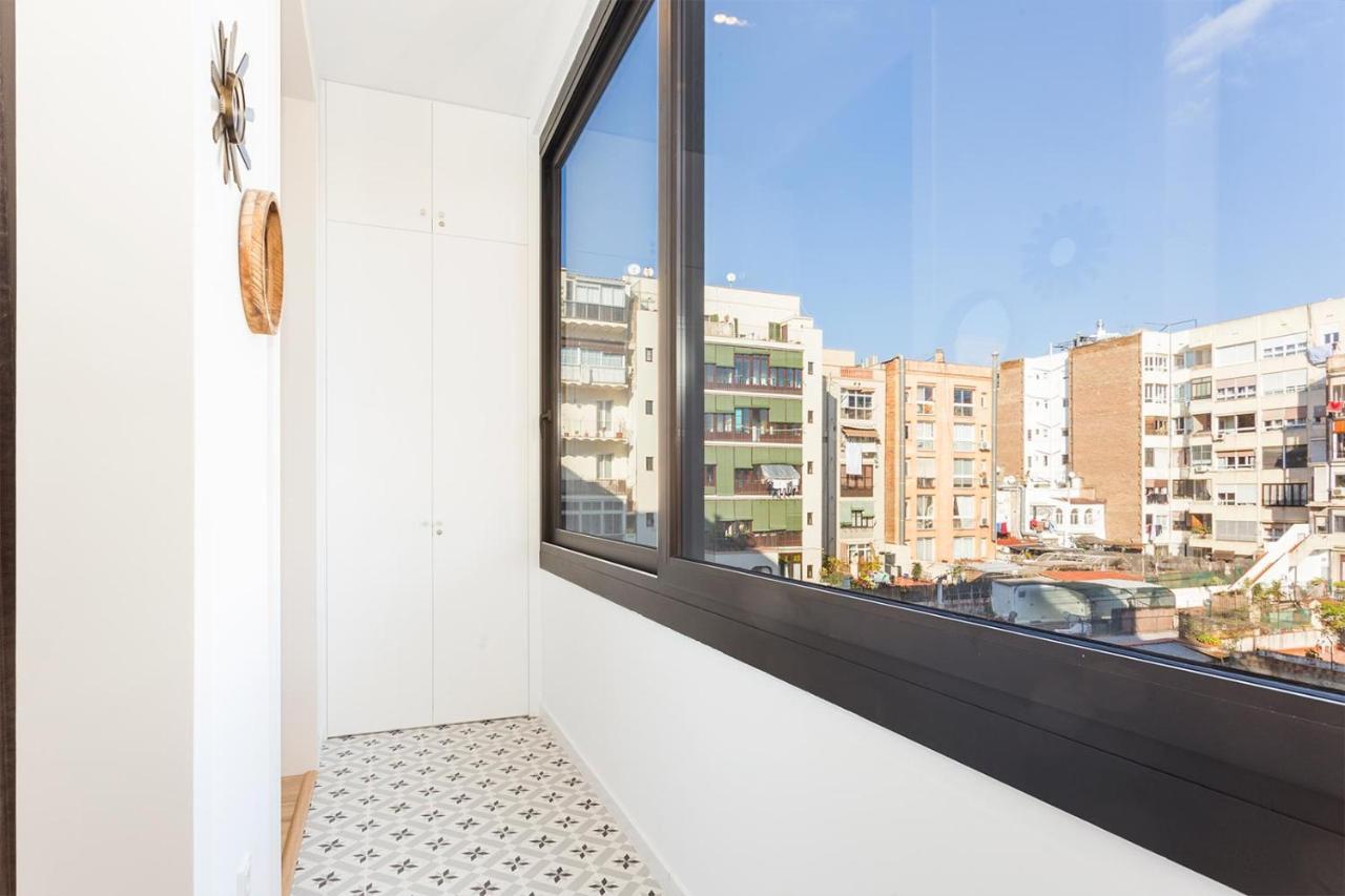 Cozy Apartment Close To Passeig De Gracia Barcellona Esterno foto